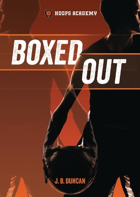 Cover of Boxed Out