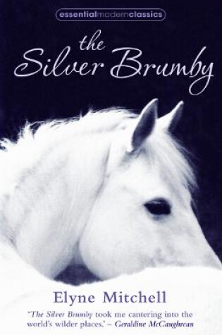 Cover of The Silver Brumby