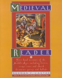 Book cover for The Medieval Reader