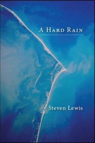 Cover of A Hard Rain