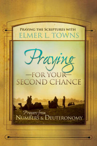 Cover of Praying for Your Second Chance