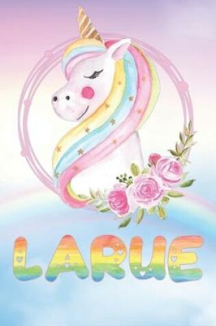 Cover of Larue