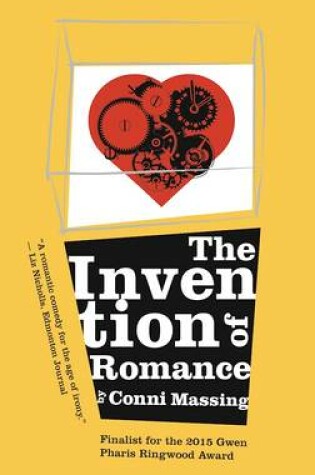 Cover of The Invention of Romance