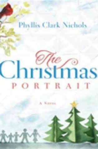 Cover of The Christmas Portrait