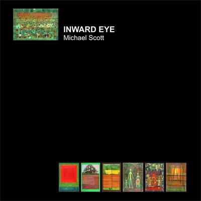 Book cover for Inward Eye