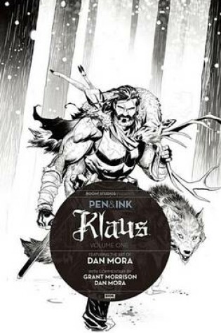 Cover of Klaus