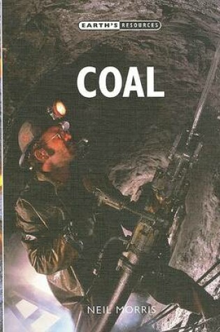 Cover of Coal