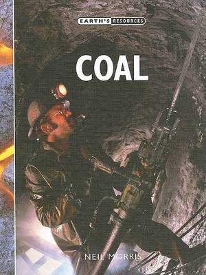 Cover of Coal