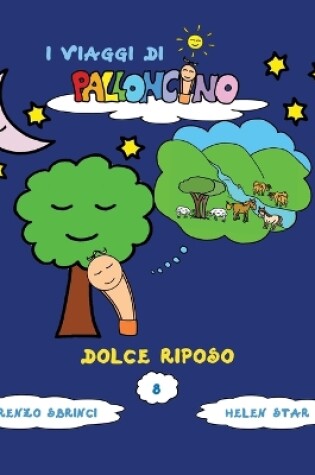 Cover of Dolce riposo