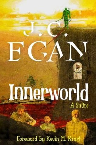 Cover of Innerworld