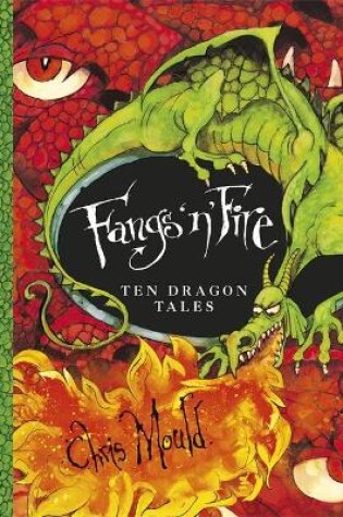 Cover of Fangs 'n' Fire