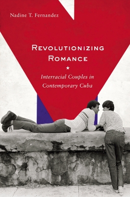 Cover of Revolutionizing Romance