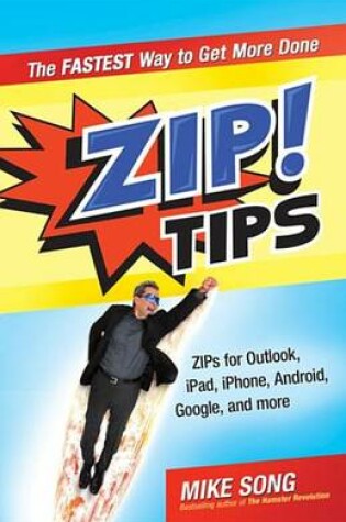 Cover of Zip! Tips