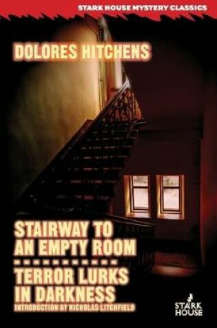 Cover of Stairway to an Empty Room / Terror Lurks in Darkness
