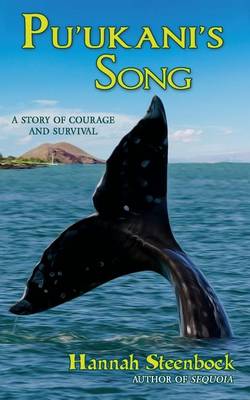 Book cover for Pu'ukani's Song