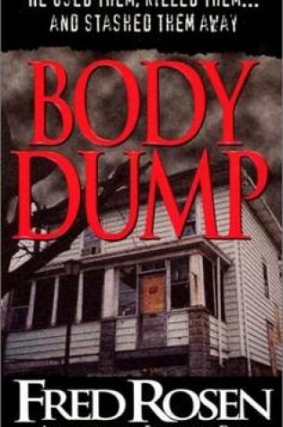 Cover of Body Dump