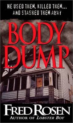 Book cover for Body Dump
