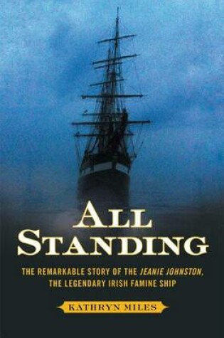 Cover of All Standing