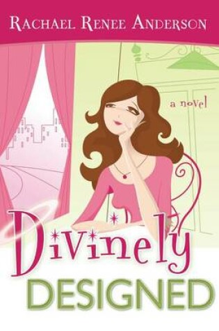 Cover of Divinely Designed