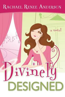 Book cover for Divinely Designed