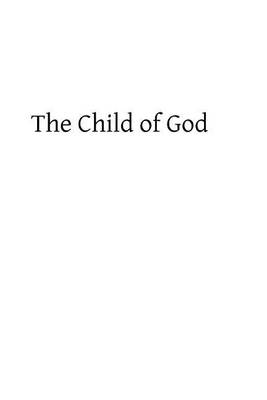 Book cover for The Child of God