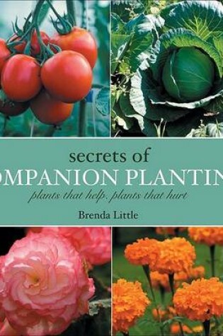 Cover of Secrets of Companion Planting