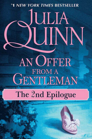 Cover of An Offer from a Gentleman: The 2nd Epilogue