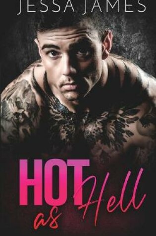 Cover of Hot as Hell