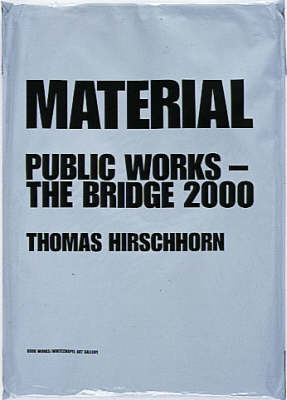 Cover of Material