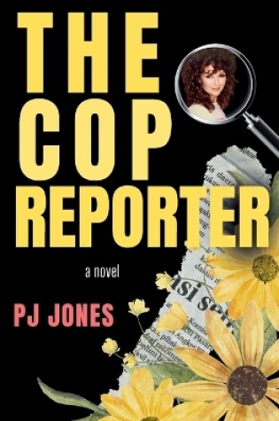 Cover of The Cop Reporter