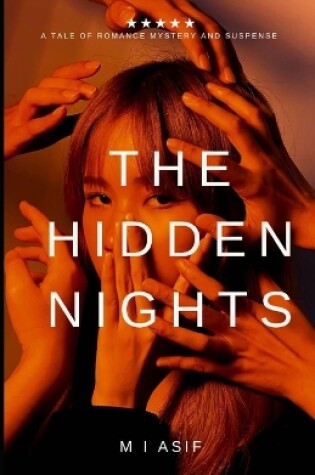 Cover of The Hidden Nights