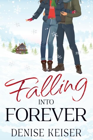 Cover of Falling Into Forever