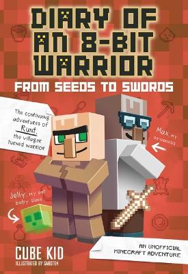 Book cover for From Seeds to Swords