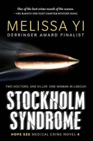 Cover of Stockholm Syndrome