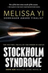 Book cover for Stockholm Syndrome