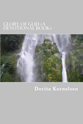 Book cover for Glory of God (A Devotional Book)