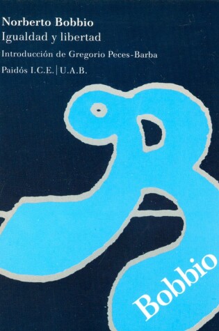 Cover of Igualdad y Libertad