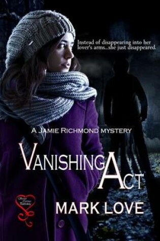 Cover of Vanishing ACT