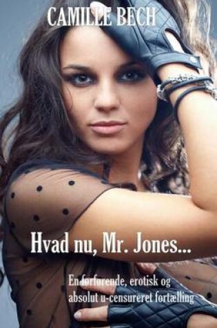 Cover of Hvad NU, Mr. Jones...