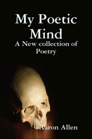 Cover of My Poetic Mind