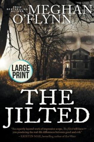 Cover of The Jilted