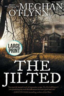 Book cover for The Jilted
