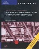 Book cover for MCSE Guide to Designing Microsoft Windows 2000 Directory Services