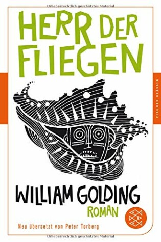 Cover of Herr der Fliegen