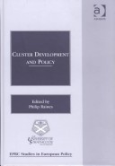 Cover of Cluster Development and Policy