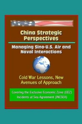 Cover of China Strategic Perspectives