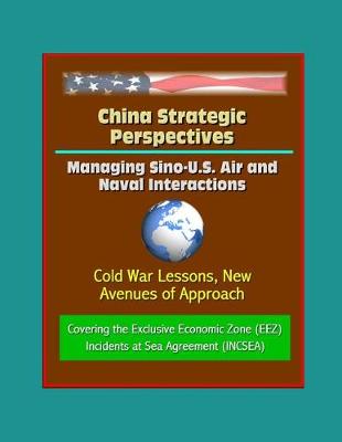 Book cover for China Strategic Perspectives