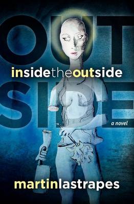 Book cover for Inside the Outside