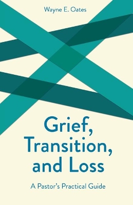 Cover of Grief, Transition and Loss
