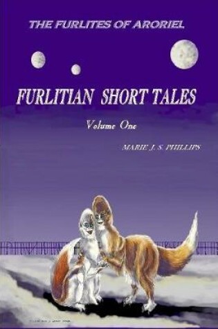 Cover of FURLITIAN SHORT TALES Vol 1